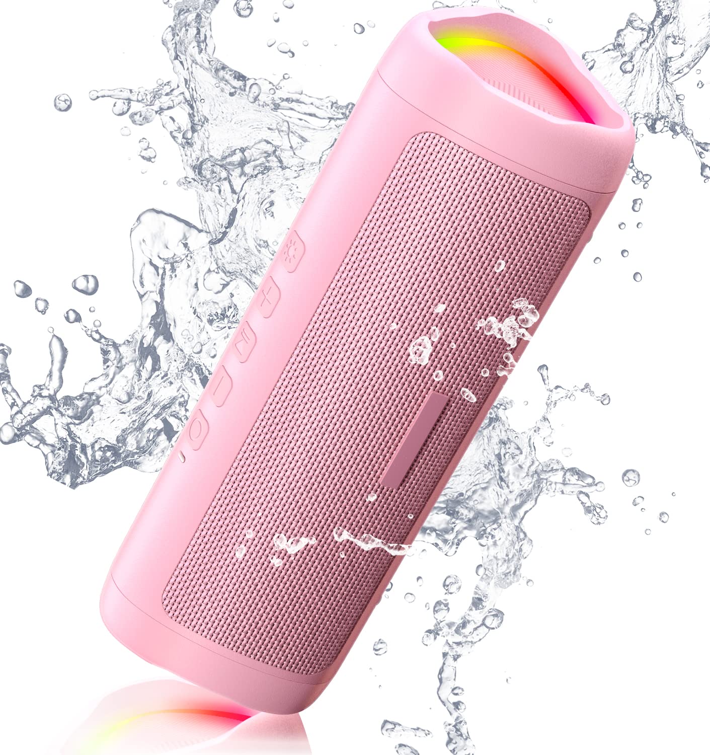 BolaButty 20W Bluetooth Speaker