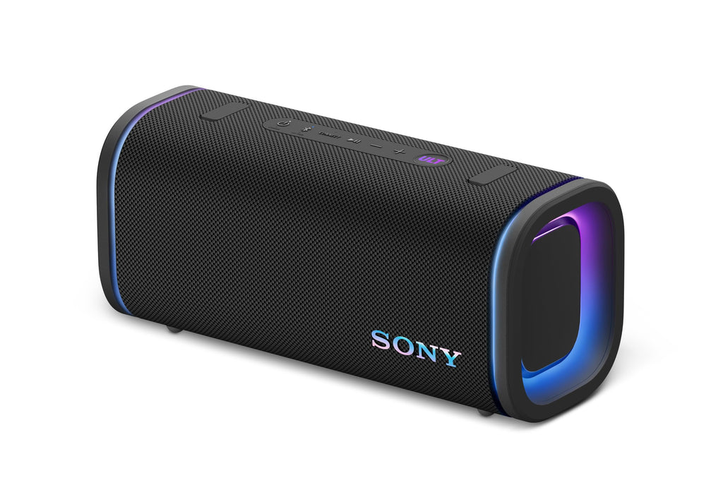 Sony ULT Field 1 Waterproof Bluetooth Speaker with Bass