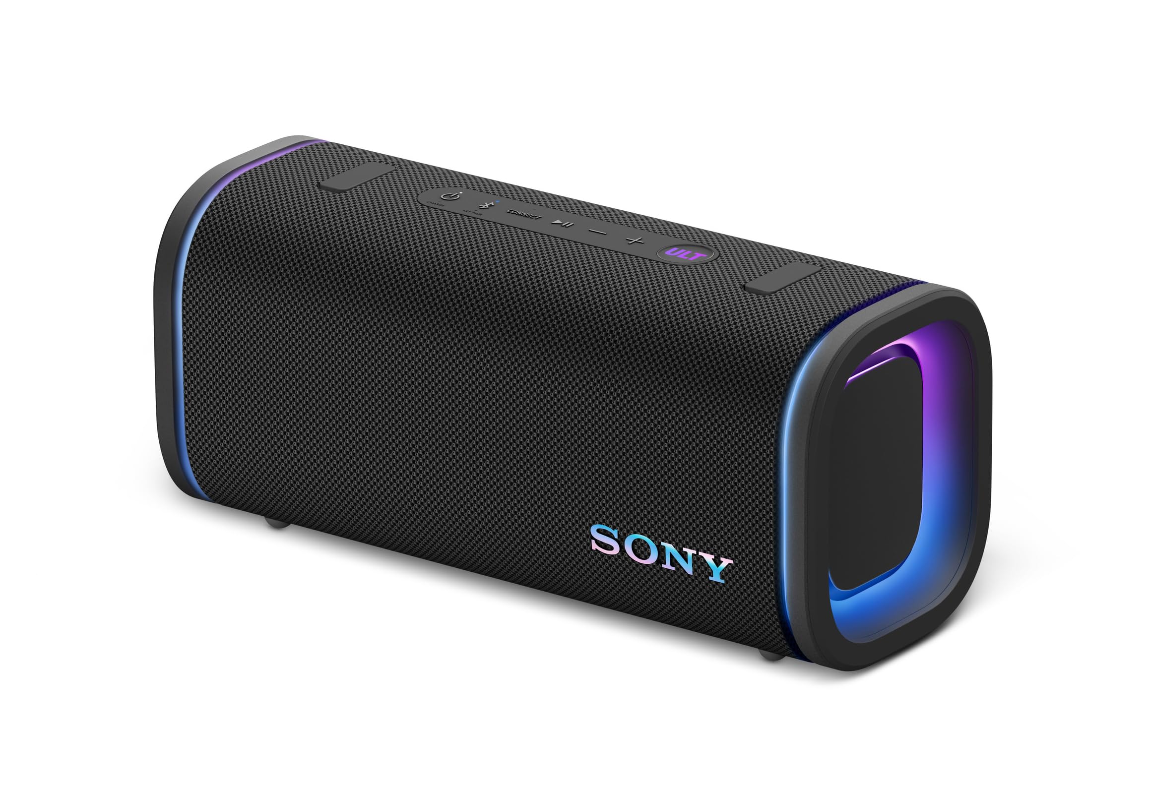 Sony ULT Field 1 Waterproof Bluetooth Speaker with Bass