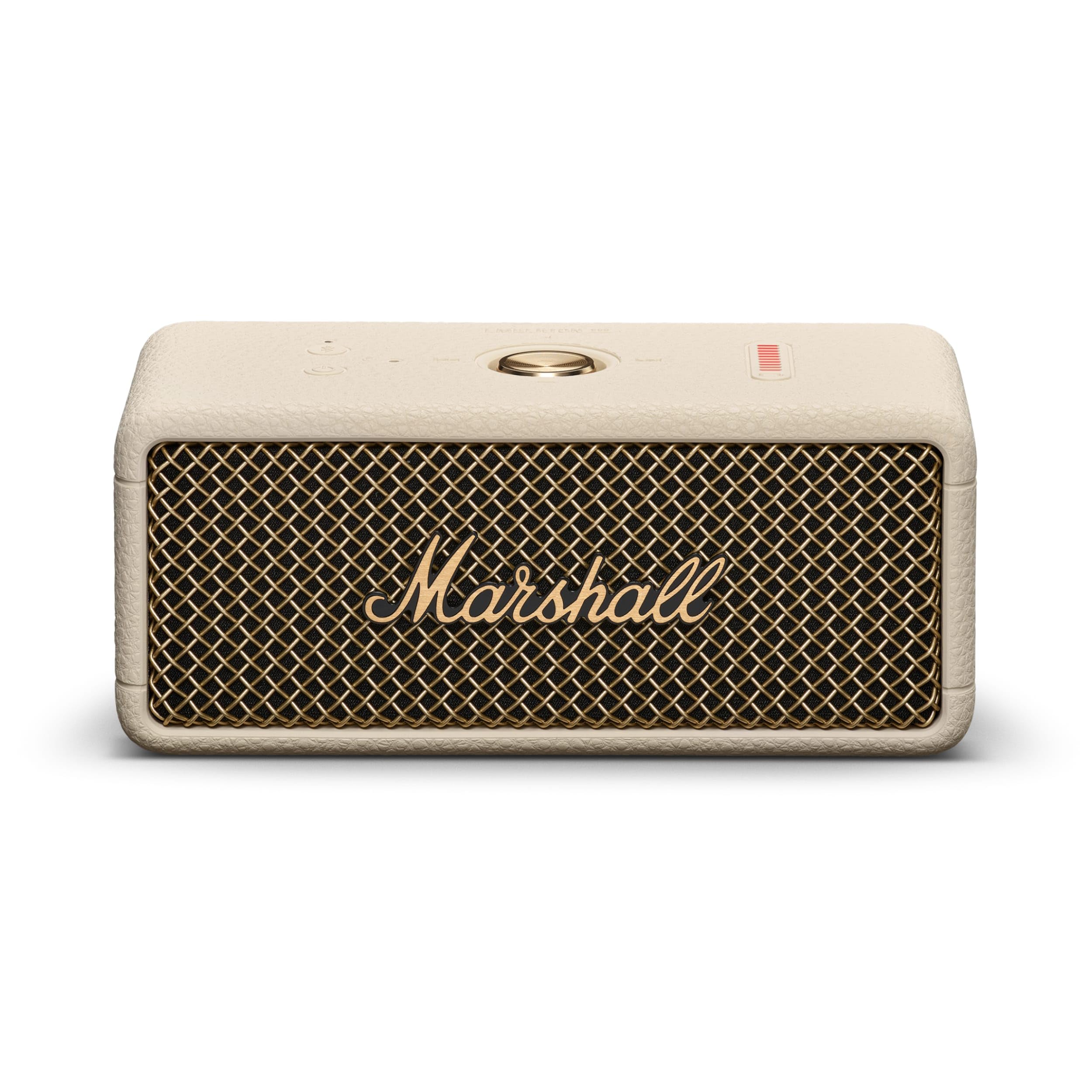 Marshall Emberton III Portable Bluetooth Speaker