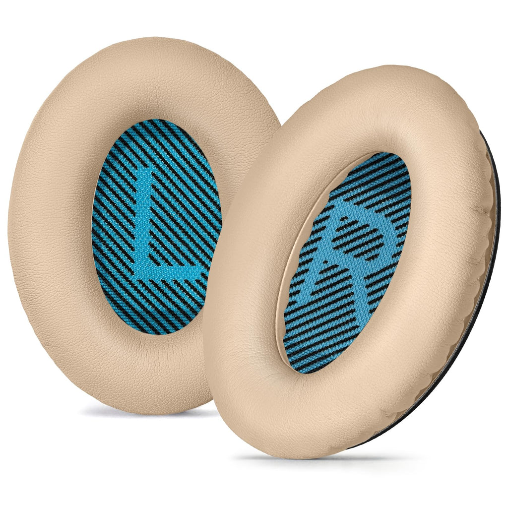 Replacement Ear Pads for Bose QC & SoundLink AE2 Headphones