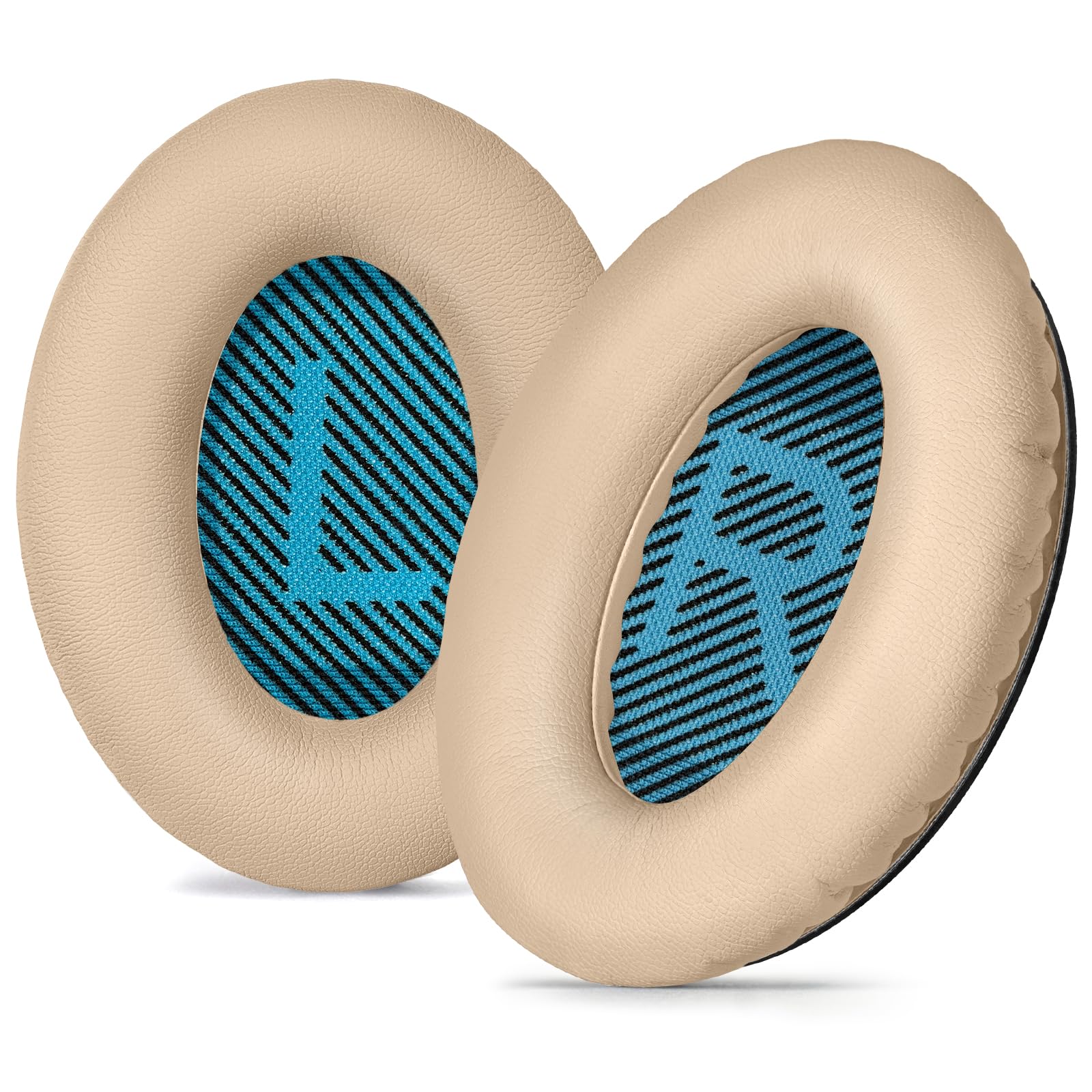 Replacement Ear Pads for Bose QC & SoundLink AE2 Headphones