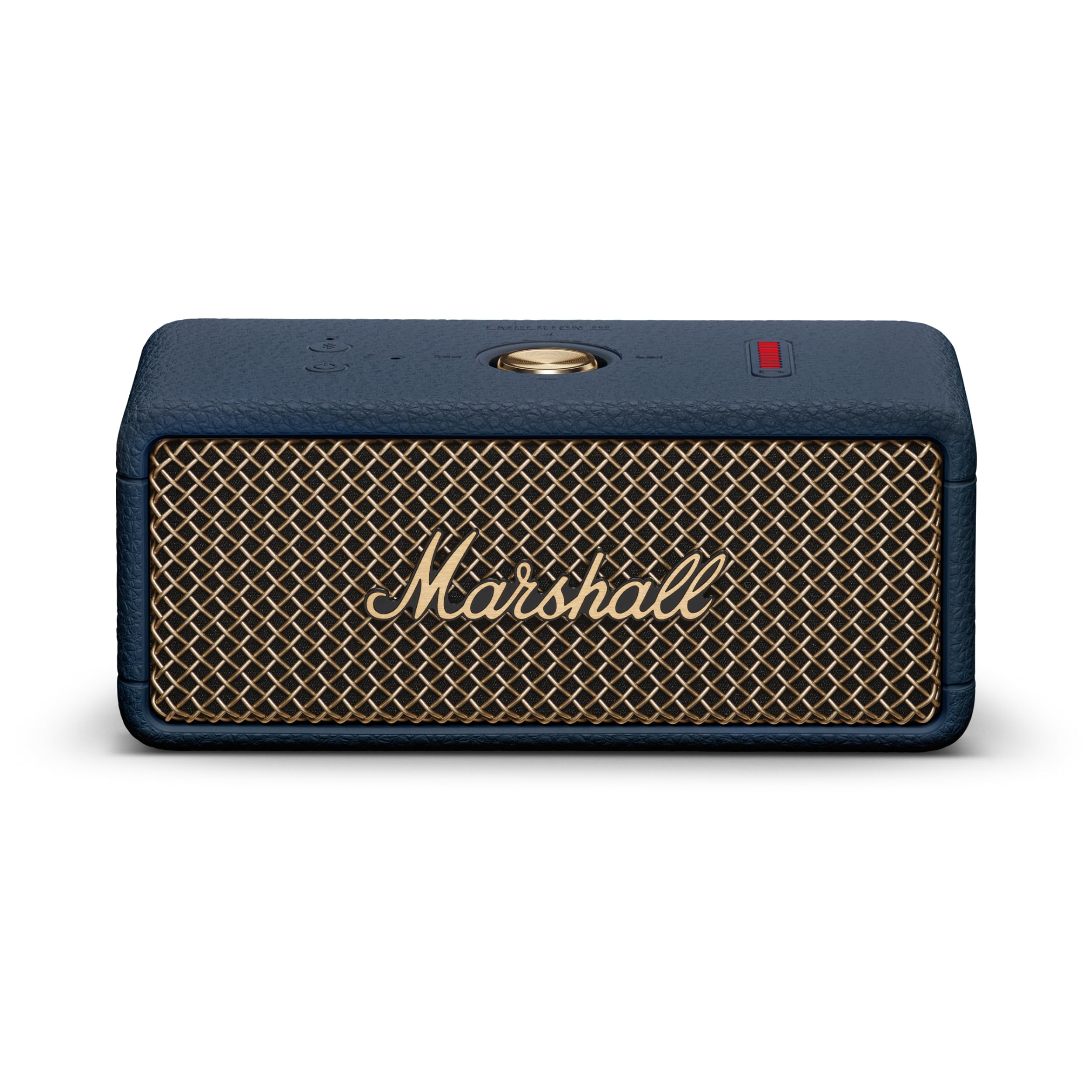 Marshall Emberton III Portable Bluetooth Speaker