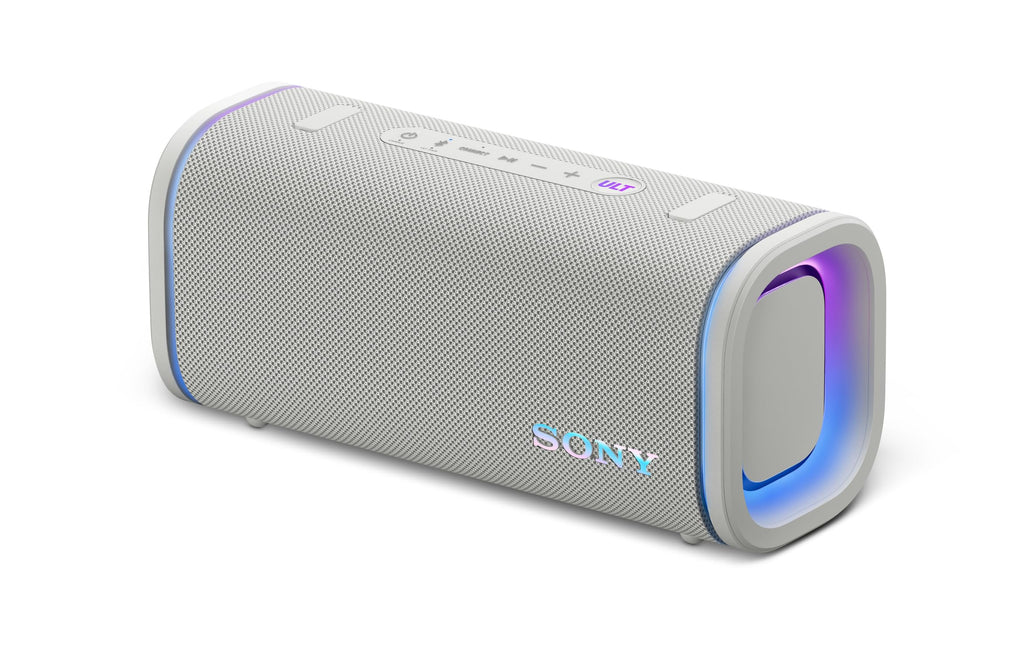 Sony ULT Field 1 Waterproof Bluetooth Speaker with Bass