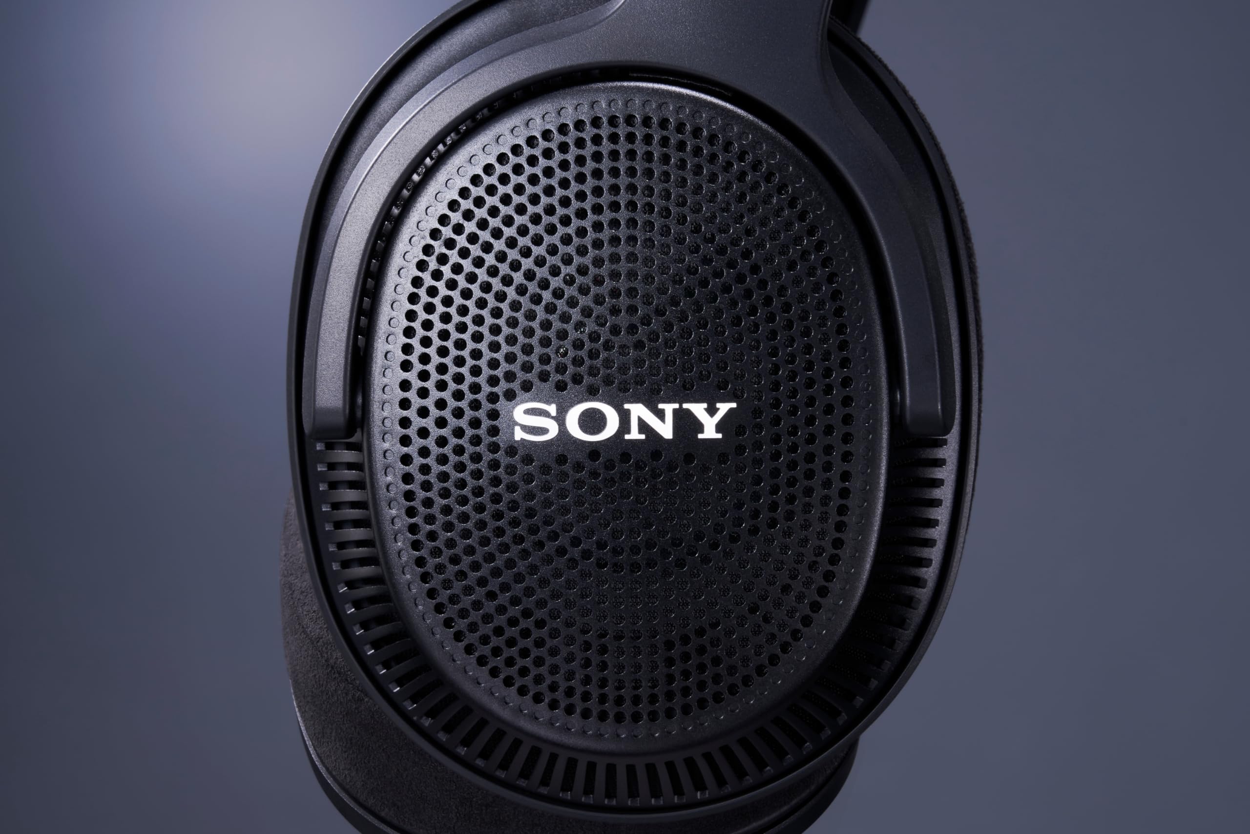 Sony MDR-MV1 Open-Back Reference Headphones
