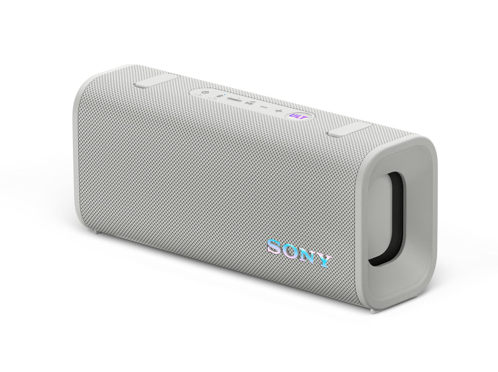 Sony ULT Field 1 Waterproof Bluetooth Speaker with Bass