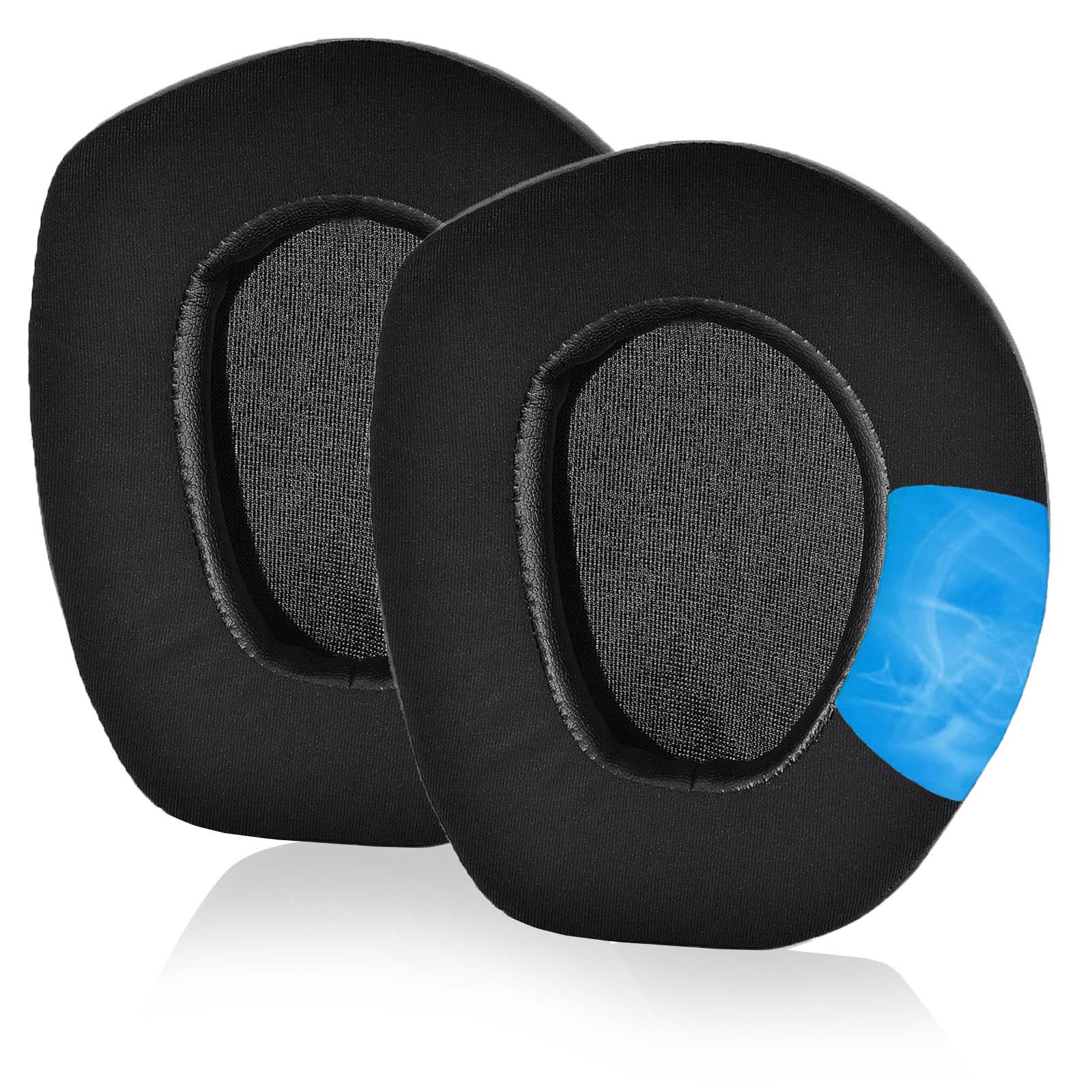 Replacement Ear Pads for Sennheiser RS175 RS185 RS195 Headphones