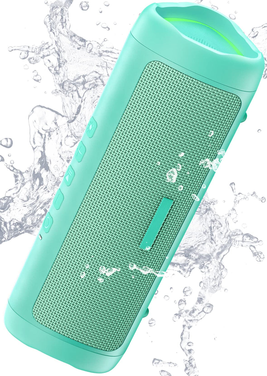 Wireless speaker