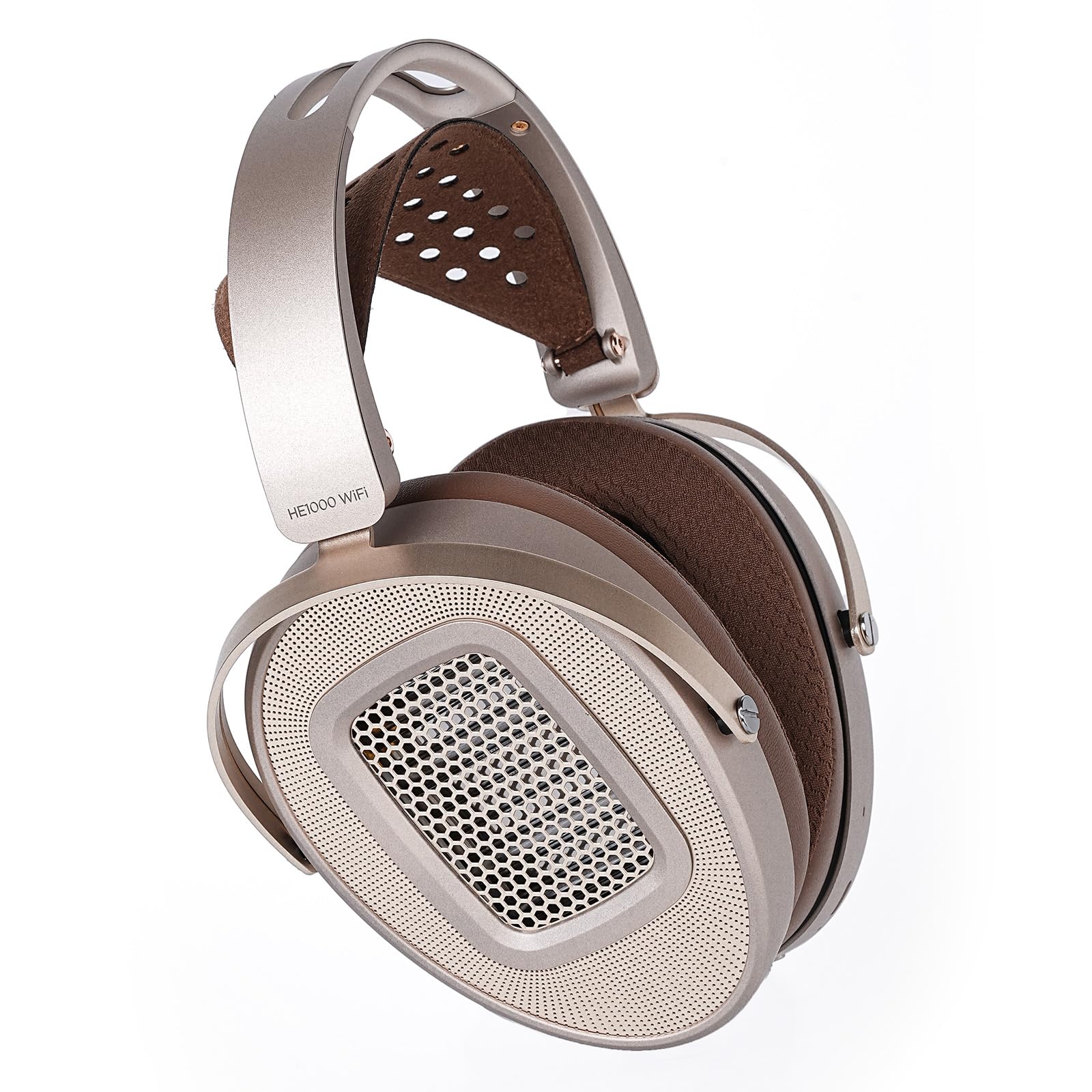 HIFIMAN HE1000 WiFi Open-Back Planar Magnetic Headphones