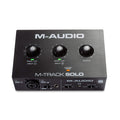 M-Track Duo Podcast Bundle with USB Audio Interface