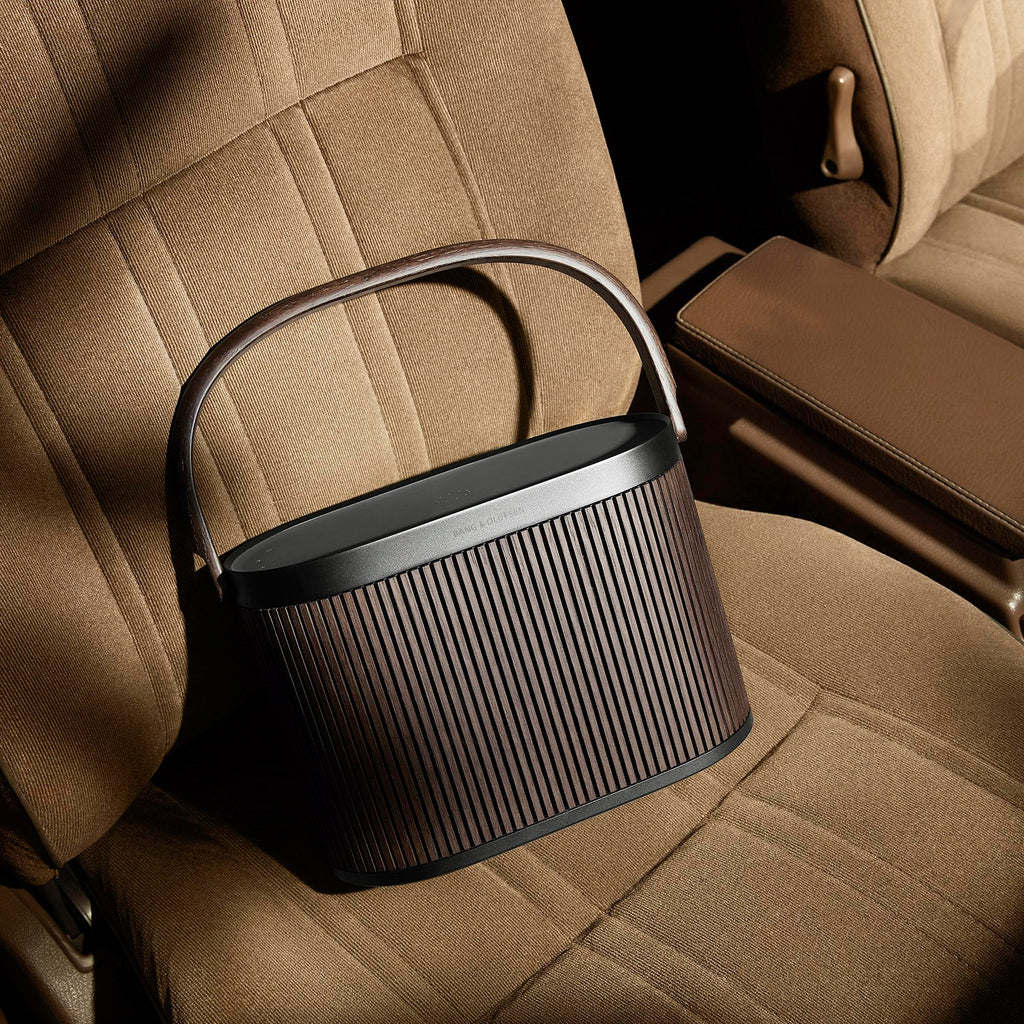 Bang & Olufsen Bluetooth Speaker