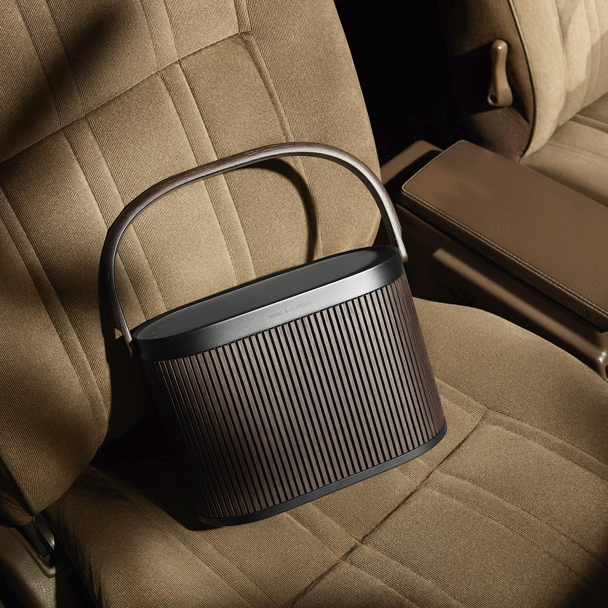 Bang & Olufsen Bluetooth Speaker