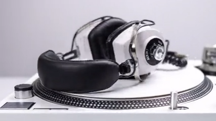 Experience Unparalleled Audio Elegance