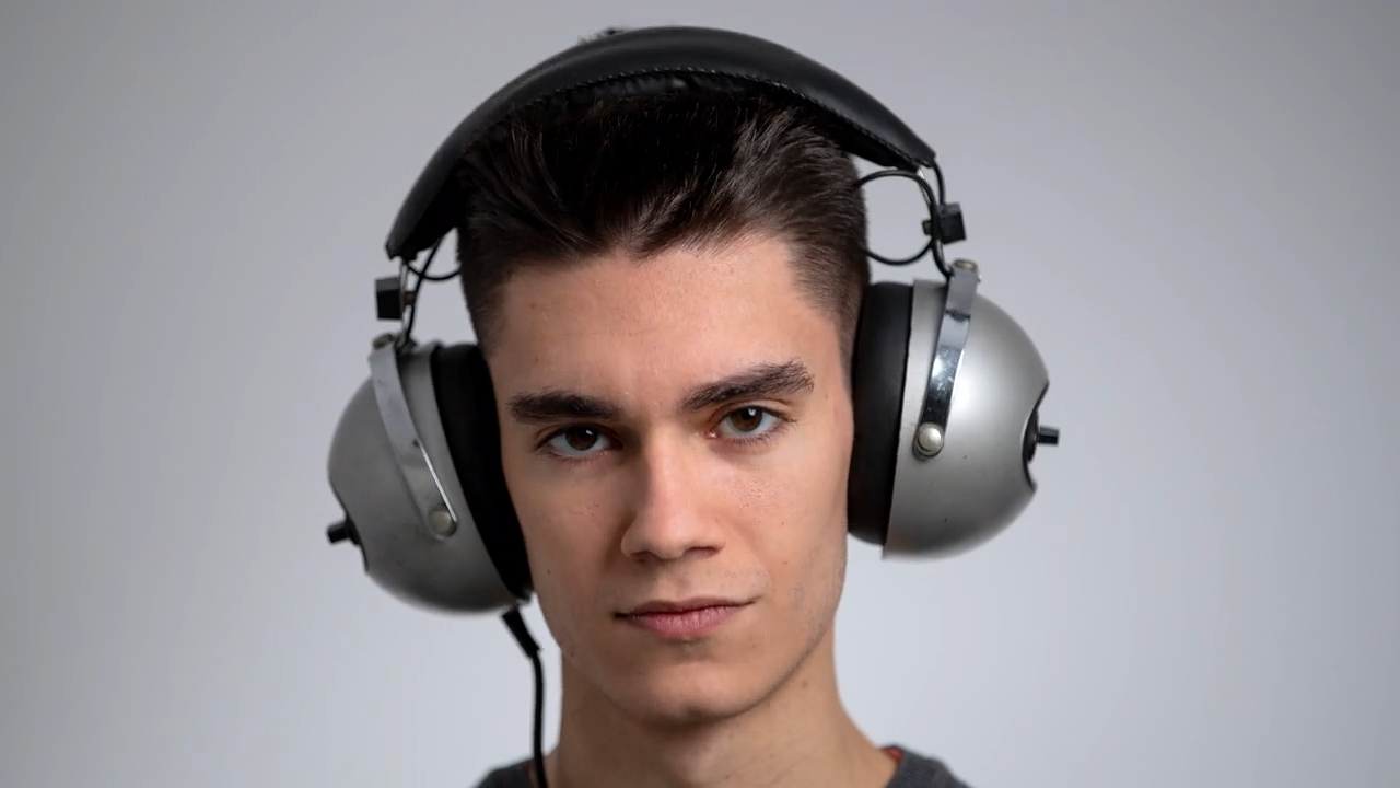 Experience Unparalleled Audio Elegance